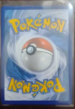 AZ's Tranquility 120/086 SIR Special Illustration Rare Pokemon Chaos Rising NM - Image 2