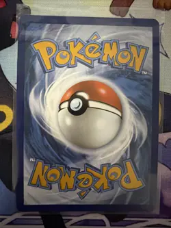 2024 Pokemon TCG Stellar Crown Archaludon #107 Cosmos Holo GameStop Stamp - Image 2