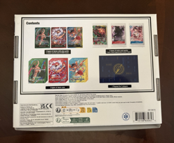 Bandai Namco CCG ONE PIECE: TCG! LEARN TOGETHER DECK SET! Unused! Complete! - Image 2