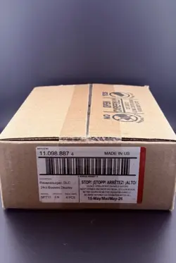 Disney Lorcana Wilds Unknown Booster Box Case | SEALED CASE | 4x Booster Boxes - Image 1