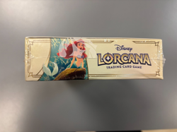 Disney Lorcana FABLED Booster Box *Sealed* - Image 4