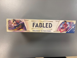 Disney Lorcana FABLED Booster Box *Sealed* - Image 5