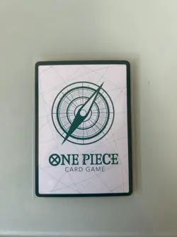 DON Card Jewelry Bonney PRB-02 Gold Frame THE BEST vol.2 One Piece Japanese - Image 2
