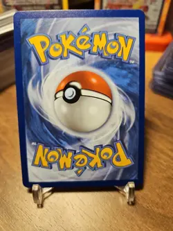 Blastoise 2/102 Holo Rare Pokemon Celebrations 25th Anniversary NM - Image 2