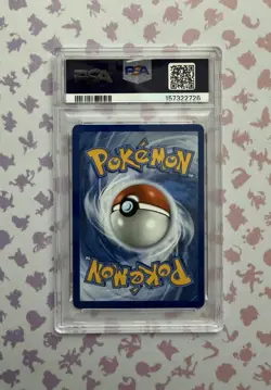Mega Gengar ex #284 SIR PSA 10 Gem Mint Pokemon Ascended Heroes 2026 - Image 2