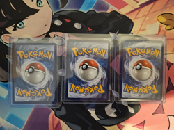 Pokemon TCG First Partner Illustration Collection Series 2 - Full Set of 9 Promo - Image 5