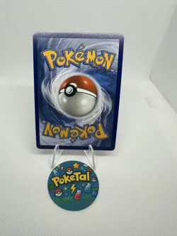 NM Medicham 241/217 ME: Ascended Heroes Illustration Rare Pokemon Card - Image 2