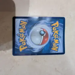 Blastoise EX 200/165 Scarlet & Violet 151 Series - Image 2