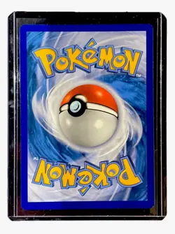 SWIRL Charmander 2020 Pokemon TCG Vivid Voltage 023/185 Exclusive Reverse Cosmos - Image 3