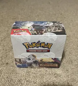 Scarlet & Violet - Paldea Evolved Booster Box - POKEMON TCG - Sealed - Image 1