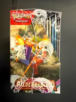 Pokemon TCG: Scarlet & Violet Paldea Evolved Factory Sealed Booster Box 36 Packs - Image 3