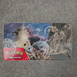 Sealed! Pokemon Scarlet & Violet Paldea Evolved Booster Box 36 Packs Pokemon TCG - Image 4
