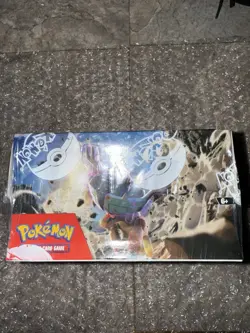 Pokemon TCG: Scarlet & Violet Paldea Evolved Factory Sealed Booster Box - Image 5
