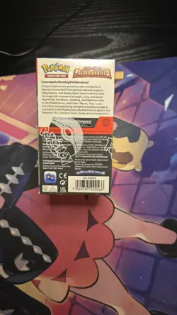 Pokemon TCG Scarlet & Violet Paldea Evolved Half Booster Box New sealed - Image 5