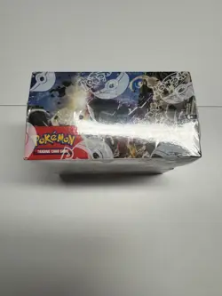 Pokemon TCG: Scarlet & Violet Paldea Evolved Booster Box (36 Packs) NEW & SEALED - Image 4