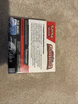 Pokemon TCG: Scarlet & Violet Paldea Evolved Booster Box (36 Packs) NEW & SEALED - Image 3