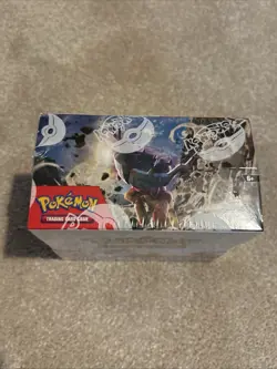 Pokemon TCG: Scarlet & Violet Paldea Evolved Booster Box (36 Packs) NEW & SEALED - Image 5