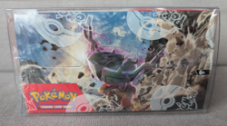 SEALED Pokemon TCG Scarlet & Violet Paldea Evolved Booster Box 36 Packs - Image 5