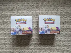 Pokemon TCG Scarlet & Violet Paldea Evolved Booster Box - 36 Packs - NEW SEALED - Image 1
