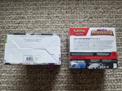 Pokemon TCG Scarlet & Violet Paldea Evolved Booster Box - 36 Packs - NEW SEALED - Image 3