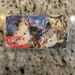 Pokemon TCG Scarlet & Violet Paldea Evolved Booster Box Sealed - Clean 820650863493 - Image 5