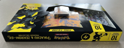 Pikachu & Zekrom GX Premium Collection Tag Team Pokemon TCG Card Factory Sealed - Image 5