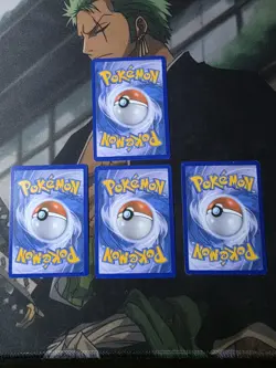 MID ERA PIKACHU LOT VARIOUS YEARS AND SETS ALSO FEW RAICHU CARDS. - Image 5