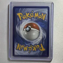 Pokemon Trading Card: Froakie 088/086 ME04: Chaos Rising IR Holo Rare NM - Image 2
