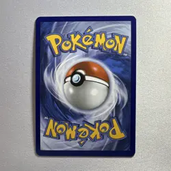 Pokemon Trading Card: Frogadier 089/086 Chaos Rising IR Holo NM - Image 4