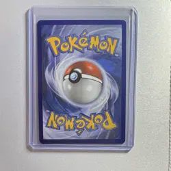 Pokemon Trading Card: Xerneas 091/086 ME04: Chaos Rising IR Holo Rare NM - Image 2
