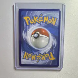 Pokemon Trading Card: Zapdos ex 192/165 SV 151 Ultra Rare Full Art Holo - Image 2