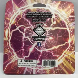 Pokemon TCG Lightning Set Packs with Bonus Card - 4 Sealed Packs -Free Ship - Image 3
