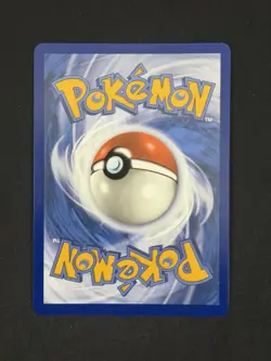 Pokemon TCG Cyclizar Rare Holo Card 215/182 Sv04: Paradox Rift Illustration - Image 2