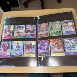 One Piece Card Game: Premium Card Collection - Best Selection Vol.5 (English) - Image 3
