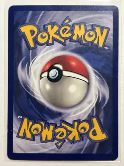 Squirtle 63/102 - Shadowless Base Set Non Holo WOTC Pokemon Card - Image 2