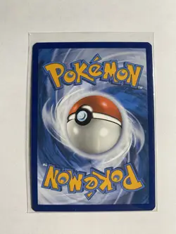 Morpeko Paradox Rift Holo Illustration Pokemon Card 206/182 Rare - Image 2