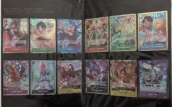 One Piece Card Game Premium Card Collection Best Selection Vol.5 English New - Image 3
