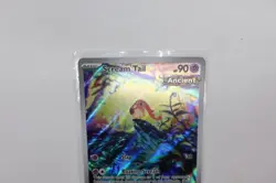 Scream Tail Holo Promo SV: Scarlet & Violet Promo Cards 065 LP - Image 3