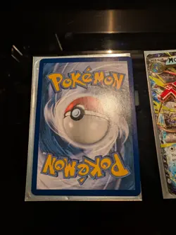 Pokemon TCG 2 Card Holo Lot Suicune GX 200/214 + M Gyarados EX 27/122 - Image 3