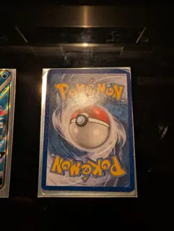 Pokemon TCG 2 Card Holo Lot Suicune GX 200/214 + M Gyarados EX 27/122 - Image 5