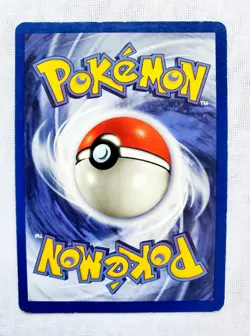 1ST EDITION DARK CHARMELEON 32/82 Team Rocket WOTC Pokemon Card 2000 - Image 2