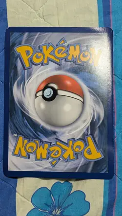 Flareon GX - SM171 - Pokemon Sun & Moon Promo Ultra Rare Card NM **JUMBO CARD** - Image 2