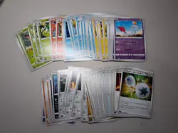 Pokemon TCG Star Birth s9 Japanese COMPLETE BASE SET Common Uncommon 78 Cards - Image 1