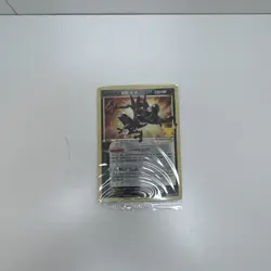 Greninja Gold Star SWSH144 Celebrations Black Star Promo Sealed Swirl Holo Bleed - Image 4