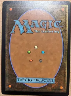 Signed Foil Prophet of Kruphix MTG Theros Winona Nelson - Image 2