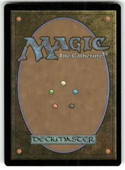 Eye of Vecna 243 Rare Adventures in the Forgotten Realms Magic: The Gathering NM - Image 2