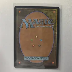 Gleaming Bastion MSH 267 Magic: The Gathering R NM Regular - Image 3
