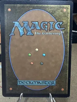 MTG Anime Hand Drawn Altered Art - Frieren - Image 2