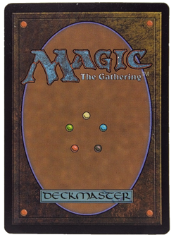 MTG Deathrite Shaman Korean MP - Image 2