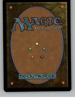 Wild Growth 184 Common Dominaria Remastered Magic: The Gathering Near Mint - Image 2